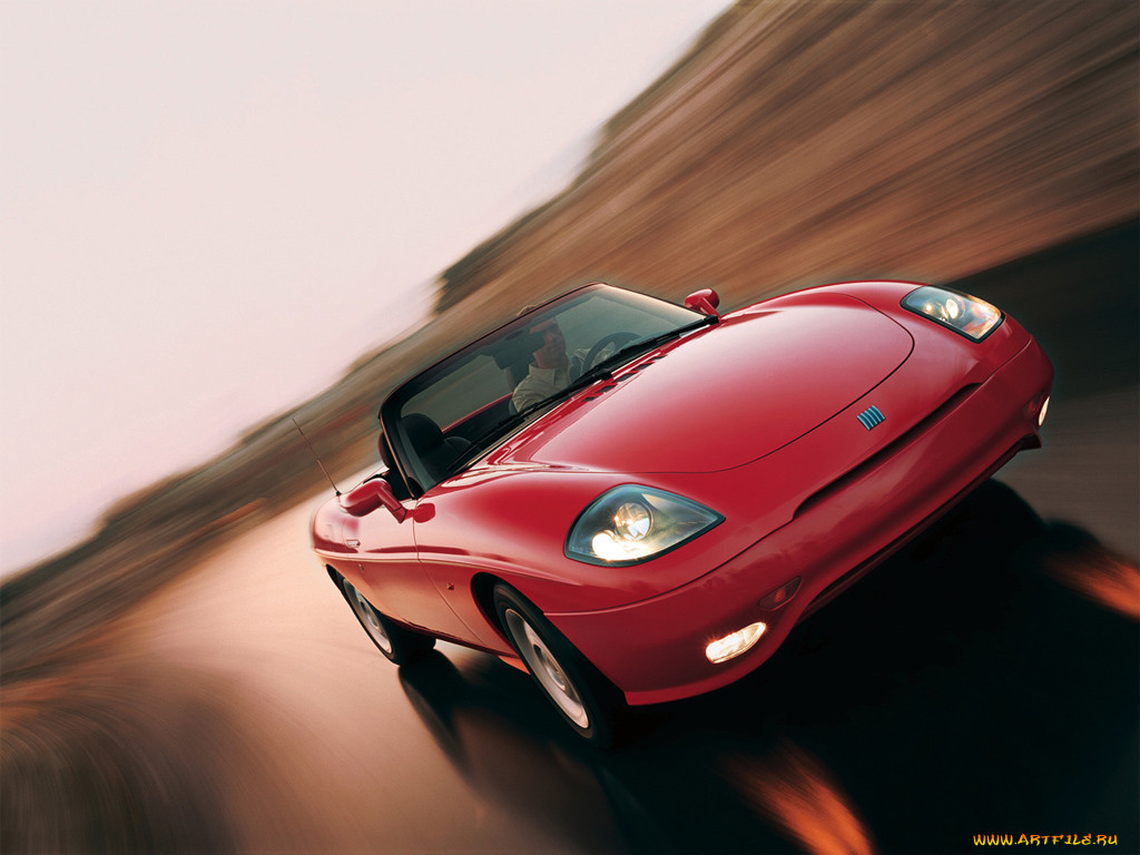 , fiat